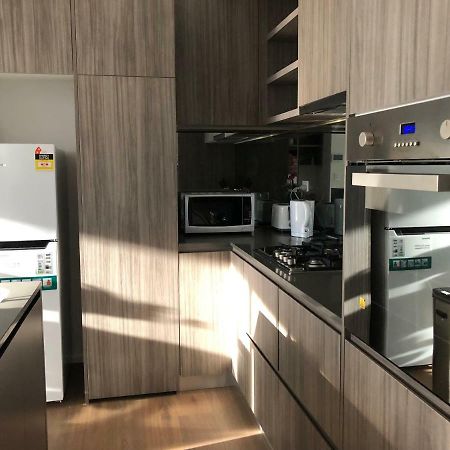 Skyview Apartment In ליברפול מראה חיצוני תמונה