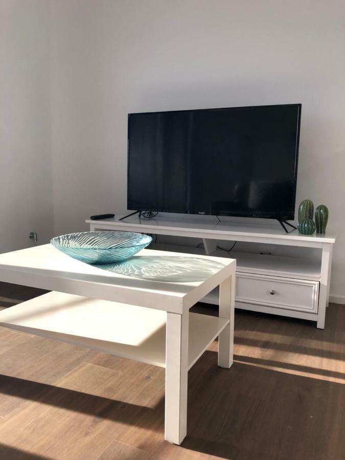 Skyview Apartment In ליברפול מראה חיצוני תמונה